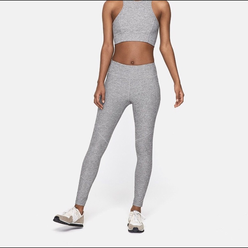 Outdoor Voices Warmup Legging